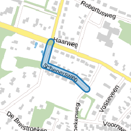 Schepersweg