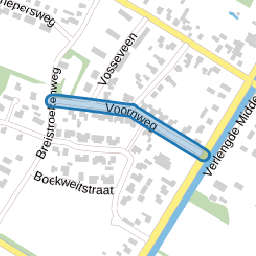 Voornweg