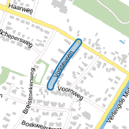 Vosseveen