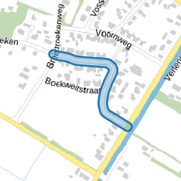 Wolvenhaar