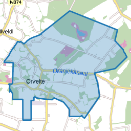 Orvelte