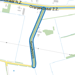 Smalhoorn