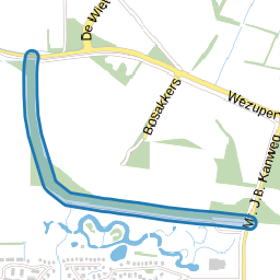 Veenveldsweg