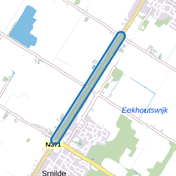 Kanaalweg