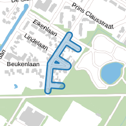 Kastanjelaan
