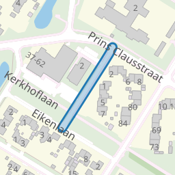 Koningin Emmastraat