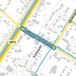 Linthorst Homanweg