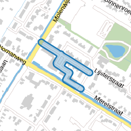 Nachtegaalstraat