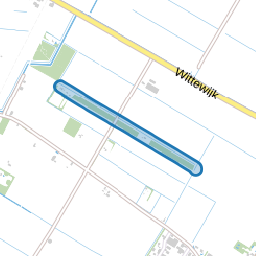 Nieuwe Wijkje