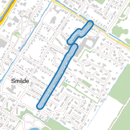 Prinses Beatrixstraat