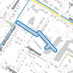 Prinses Margrietstraat