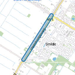 Tramweg