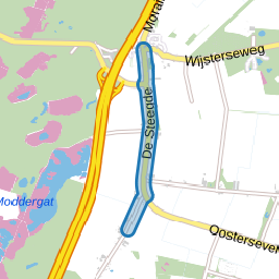 De Steegde