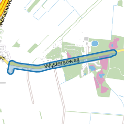 Wijsterseweg