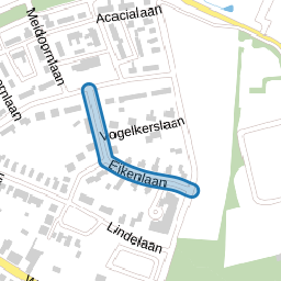 Eikenlaan