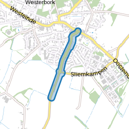 Hoogeveenseweg