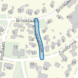 Knuppeldiek