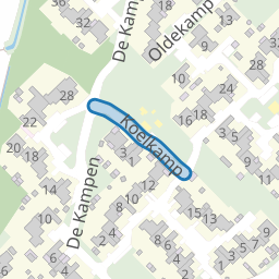 Koelkamp