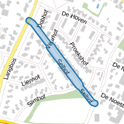 Selhof