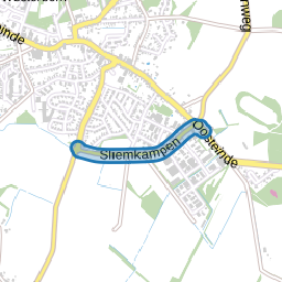 Sliemkampen