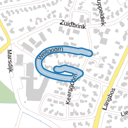 Weitgoorn