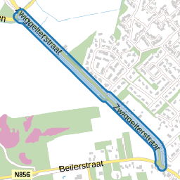 Zwiggelterstraat