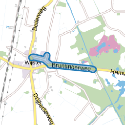 Bruntingerweg