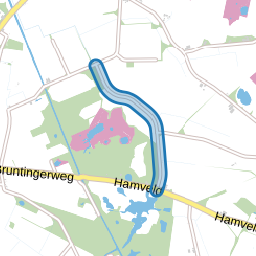 De Spannenweg