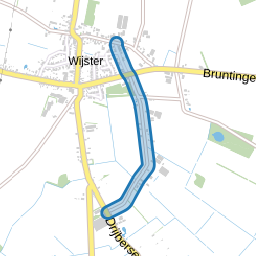 Nieuwe Es