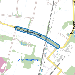Oosterseveldweg