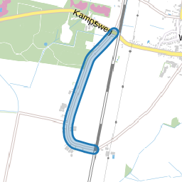 Westerhaar