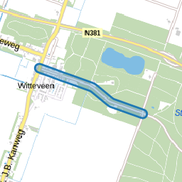 Mej. A.Talmaweg