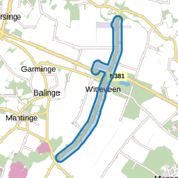 Mr. J.B. Kanweg