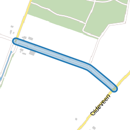 Turfveenweg