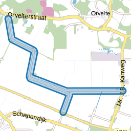 Westerborkerveld