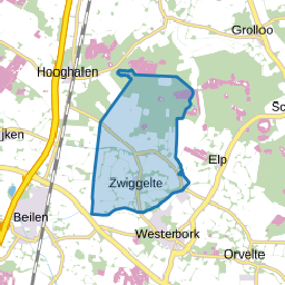 Zwiggelte