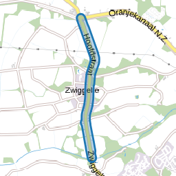 Hoofdstraat