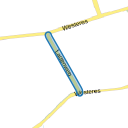 Lagenweg