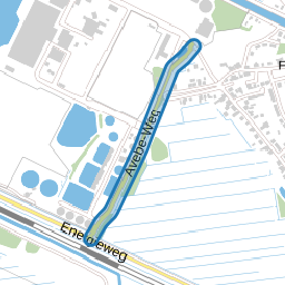 Avebe-Weg
