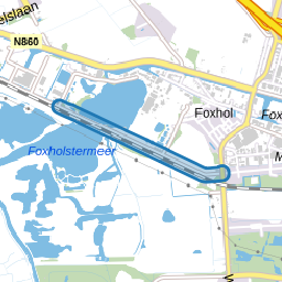 Energieweg