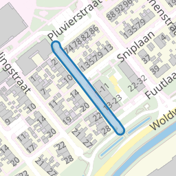 Gruttostraat