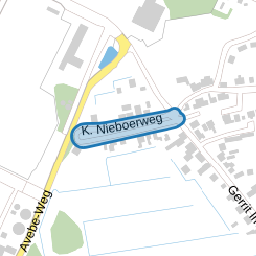 K. Nieboerweg