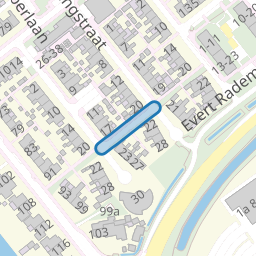 Meerkoetstraat