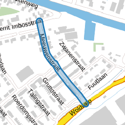 Meeuwenstraat