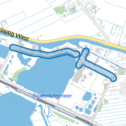 Scheepswervenweg