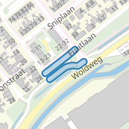 Wulpstraat