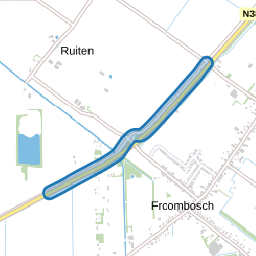 Fromaweg