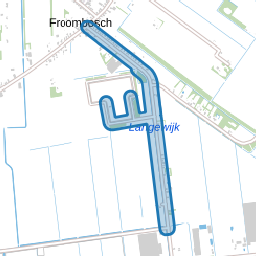 Langewijk