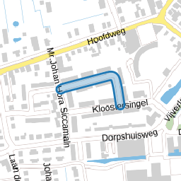 Benningweg