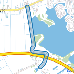 Bieleveldslaan